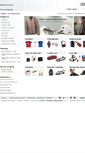 Mobile Screenshot of boutique.audi.cz